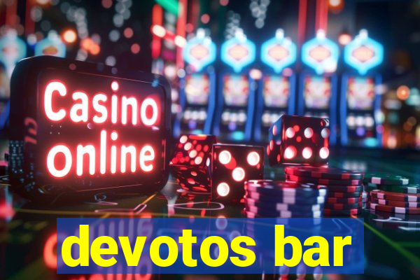 devotos bar