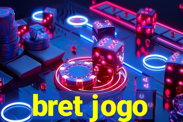 bret jogo