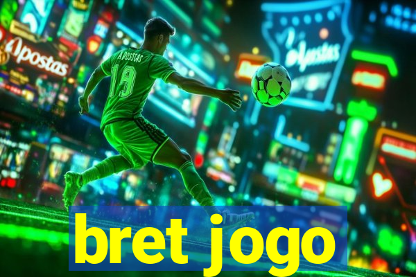 bret jogo