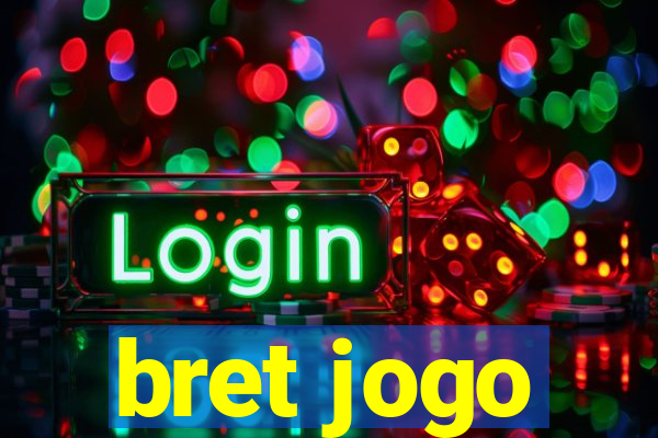 bret jogo