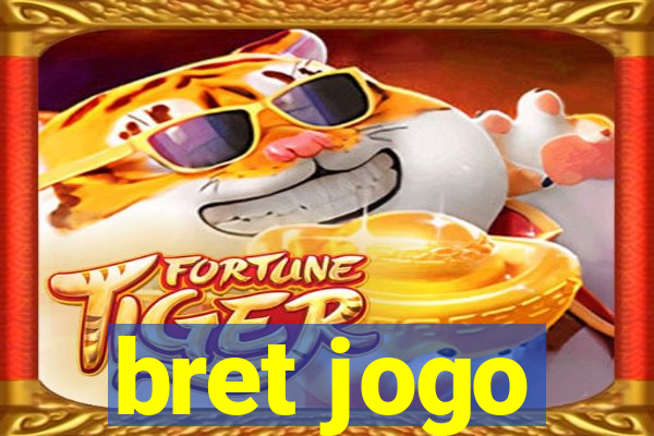 bret jogo