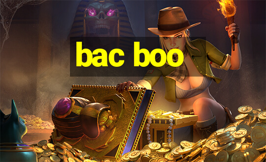 bac boo