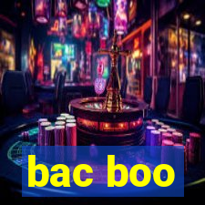 bac boo