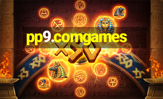 pp9.comgames