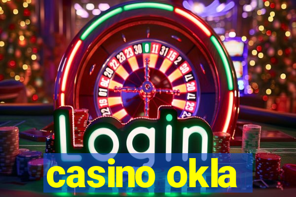 casino okla