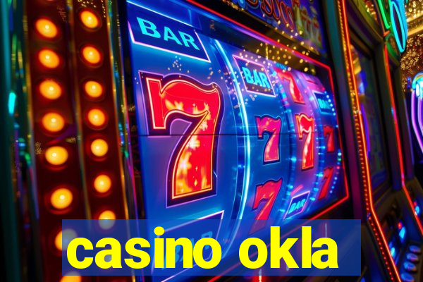 casino okla