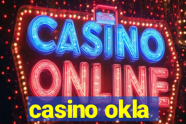 casino okla