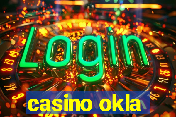 casino okla