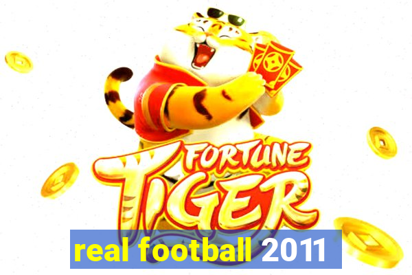 real football 2011