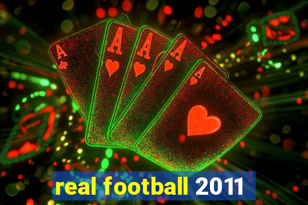 real football 2011