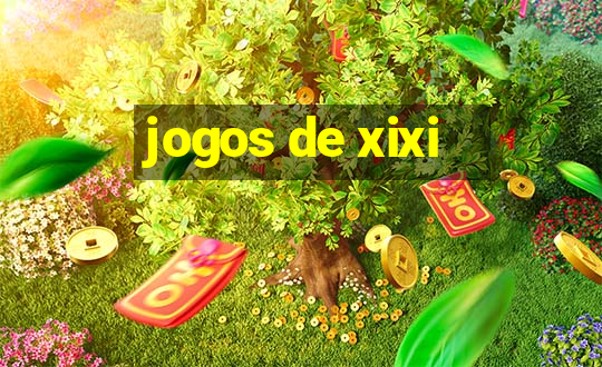 jogos de xixi