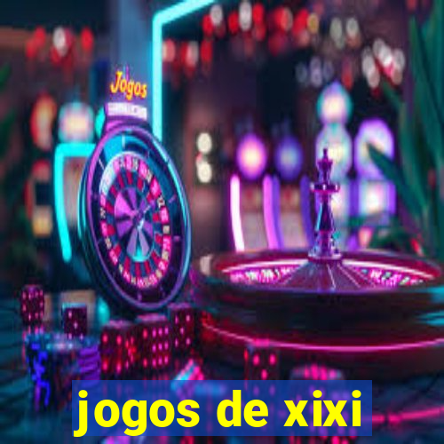 jogos de xixi