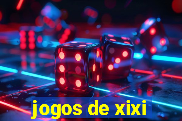 jogos de xixi