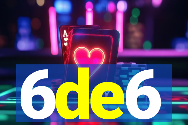 6de6