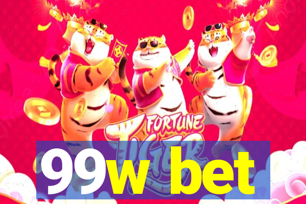 99w bet