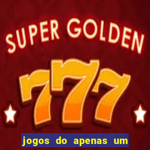 jogos do apenas um show pancadaria 2