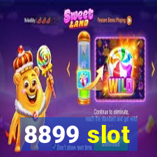 8899 slot