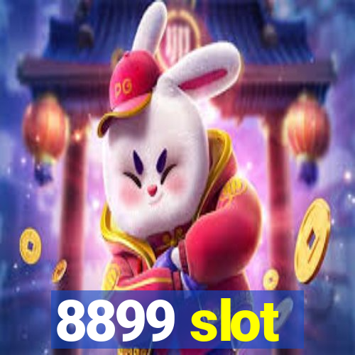 8899 slot