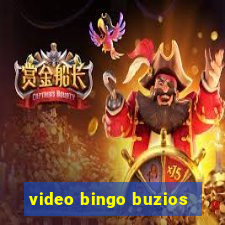 video bingo buzios