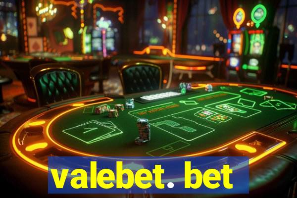 valebet. bet