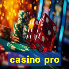 casino pro