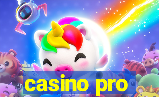 casino pro