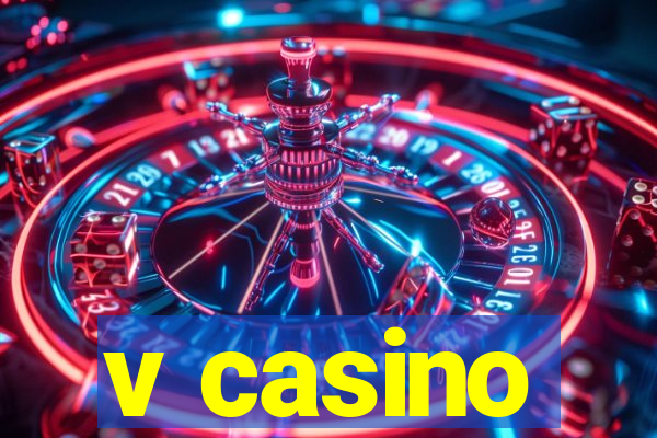 v casino