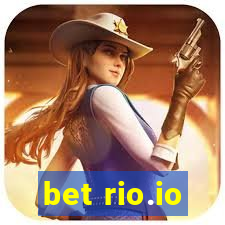 bet rio.io