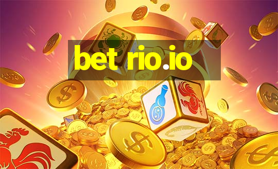 bet rio.io