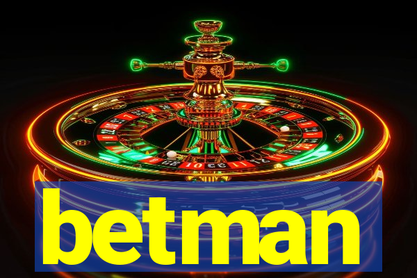 betman