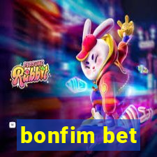 bonfim bet