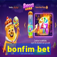 bonfim bet