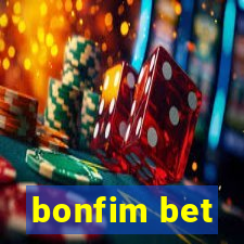 bonfim bet