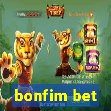 bonfim bet