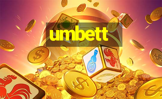 umbett