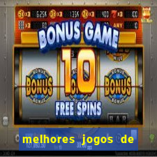 melhores jogos de poker para celular