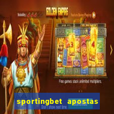 sportingbet apostas ao vivo