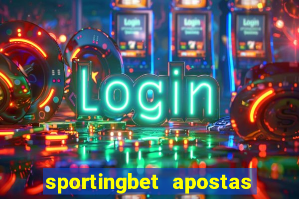 sportingbet apostas ao vivo