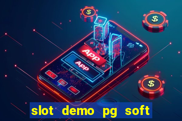 slot demo pg soft grátis fortune rabbit