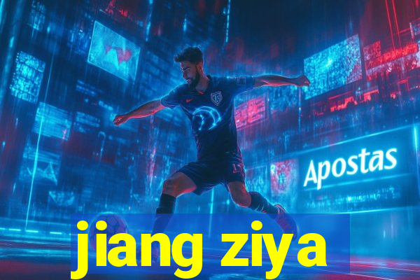 jiang ziya