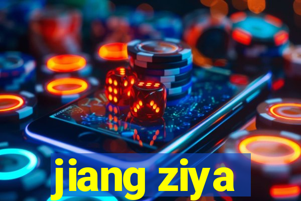 jiang ziya