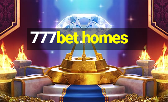 777bet.homes