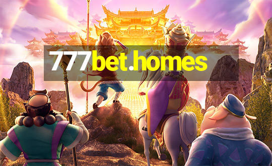 777bet.homes