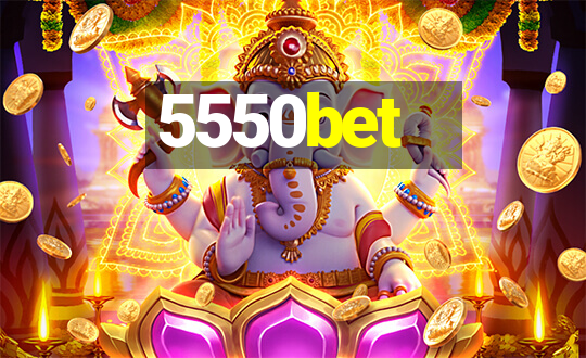 5550bet