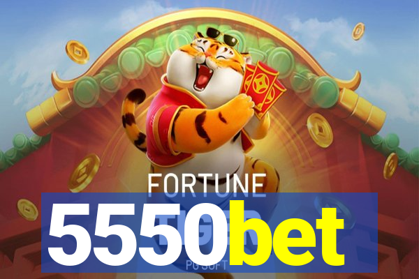 5550bet