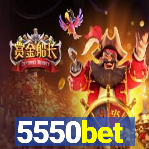 5550bet