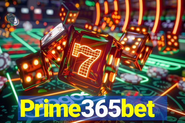 Prime365bet