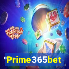 Prime365bet