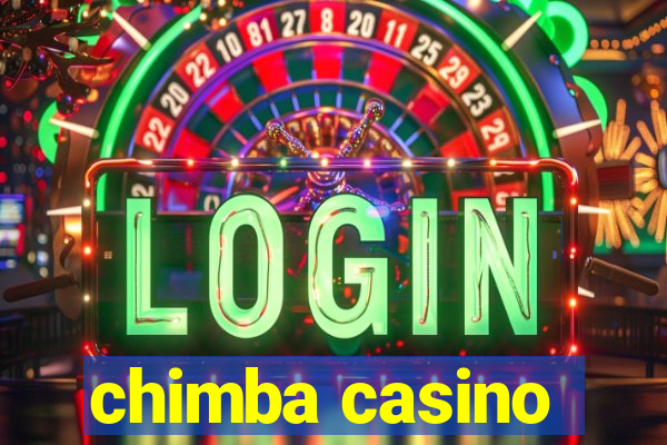 chimba casino