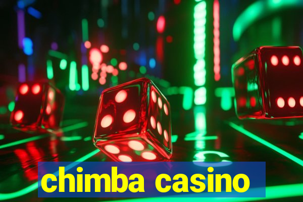 chimba casino